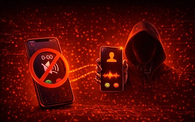 Telefon spam va firibgarlik: nega jim turish — sizning eng yaxshi himoyangiz