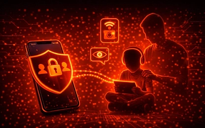 Родительский контроль: как защитить ребенка в интернете