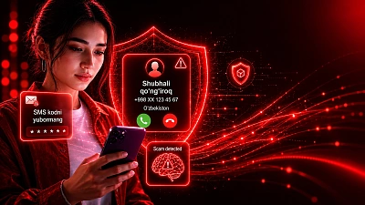 Mobil firibgarlardan mablag‘laringizni qanday himoya qilish mumkin?