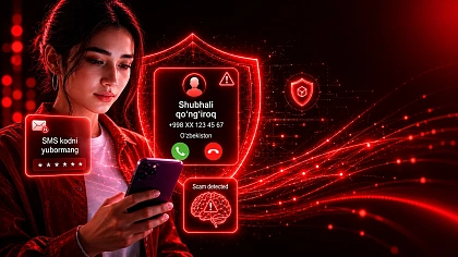 Mobil firibgarlardan mablag‘laringizni qanday himoya qilish mumkin?
